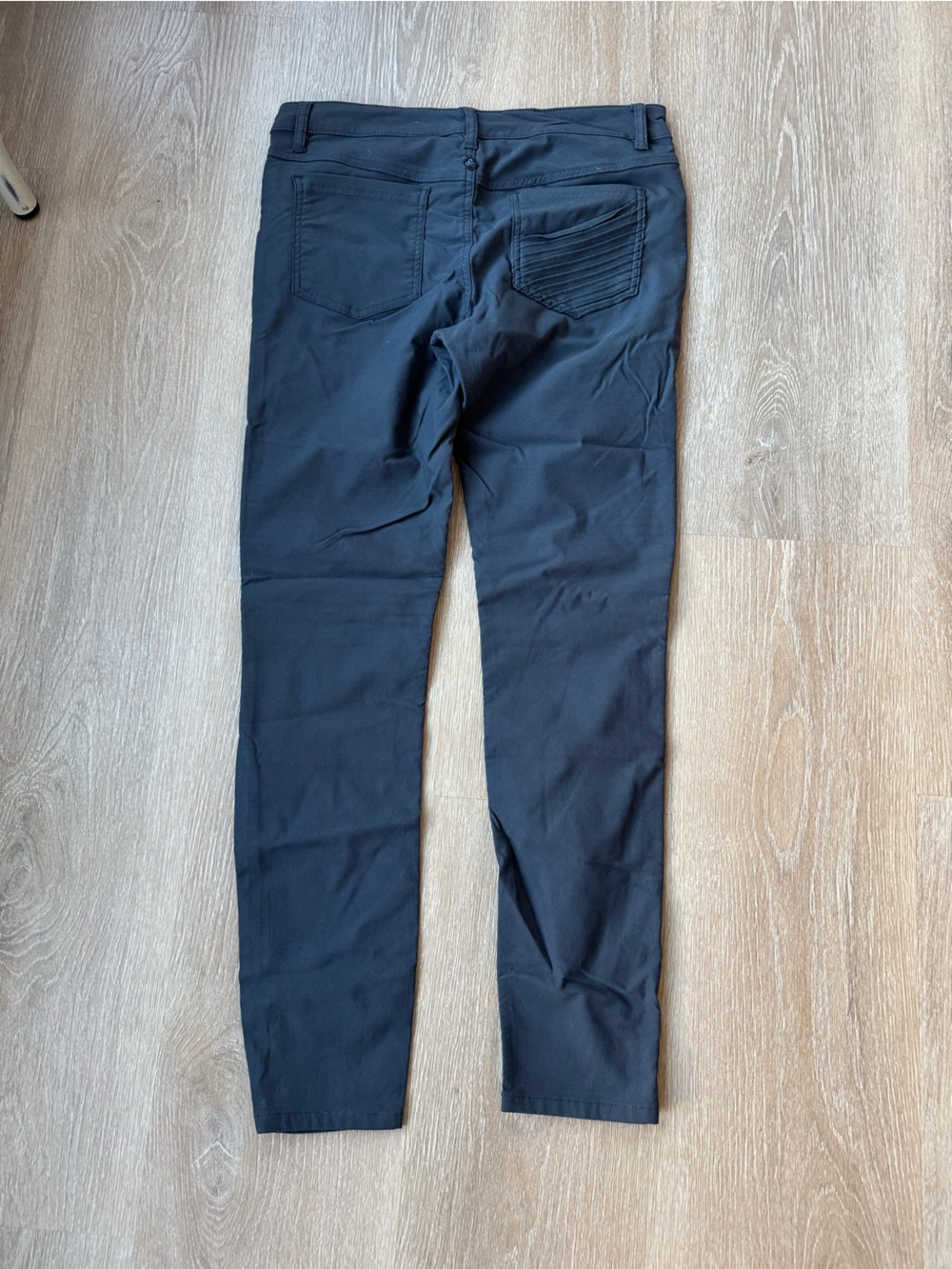 Brenna moto pant - Picture 3 of 7